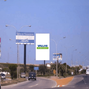 Av. Juan Bautista Arismendi Sector Conejero.