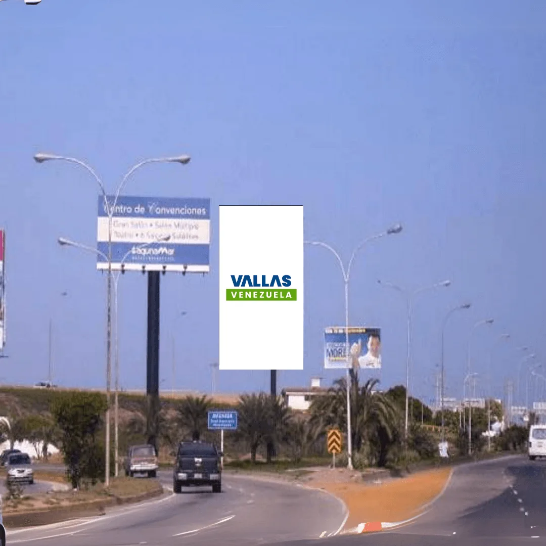 Av. Juan Bautista Arismendi Sector Conejero.