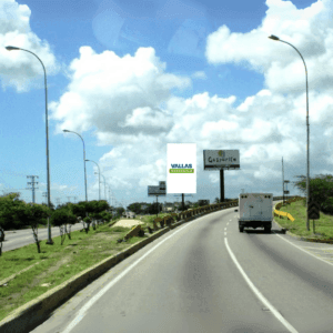 Av. Juan Bautista Arismendi Sector Conejero vía Porlamar.