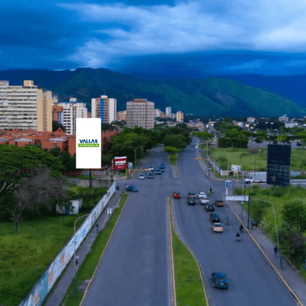 Av. Fuerzas aéreas Frente a INSAJUV sentido Av. Casanova Godoy.