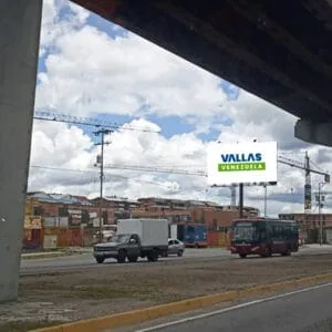 Av.Intercomunal Guarenas Guatire Estacionamiento parque LUNA PARK vía Guarenas - Guatire - Caracas