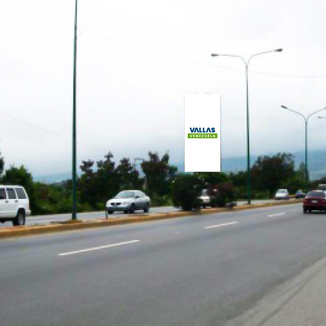 AV-LARV-0032-B Autopista la ribereña puente las damas sentido Barquisimeto cabudare