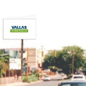 Av. Jesús Soto. Centro Comercial Tepuy. Sentido hacia Av. 17 de diciembre viniendo del Aeropuerto.