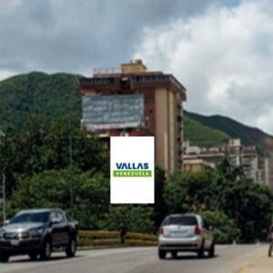 Puente Los Leones vía El Paraíso