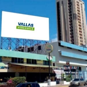 Autopista Francisco Fajardo Distribuidor Los Ruices Sentido Esteq