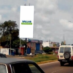 Av. Circunvalación n°2 vía Centro y Aeropuerto desde Hotel Maruma