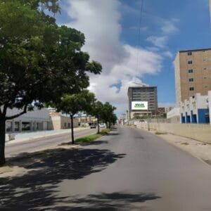 Av. 4 con Calle 82 lateral a Torre Banesco vía Av. 5 de Julio Maracaibo