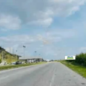 Autopista Regional del centro Altura peaje la Cabrera sentido Valencia-Maracay Aragua