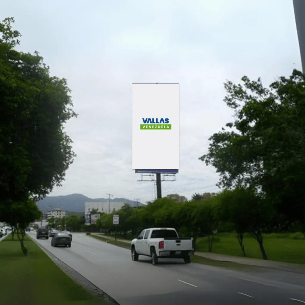 Av. Jóvito Villalba diagonal al Centro Comercial Rattan Porlamar