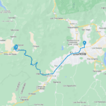Bejuma Ruta de Bus 3: Big Low-Bejuma
