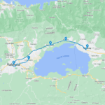 Mariara Ruta de Bus 5: Maracay-Los Guayos