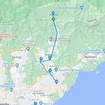 Vigirima Ruta de Bus A: Vigirima-Araguita