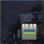 Av. Principal de Bello Monte, Altura Crema Paraiso, sentido Las Mercedes, Valla Horizontal Iluminada de 7.5m x 8.1m