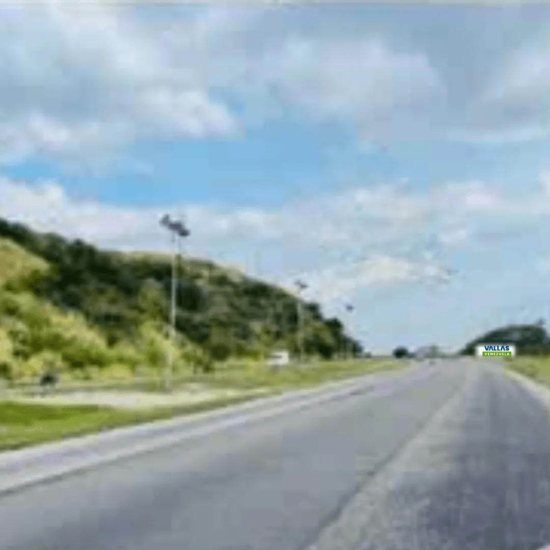 AL-ARGCBR11 Autopista Regional del Centro Altura UNEFA sentido Valencia - Maracay Aragua
