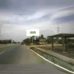 Carretera Intercomunal altura Punta Gorda Zulia