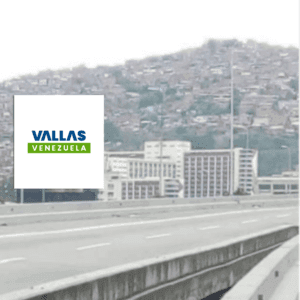 Autopista Norte -Sur vía Catia y La Guaira Ref Pedagógico