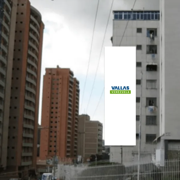 Av. Principal De Santa Mónica Edificio Aldebarán Caracas