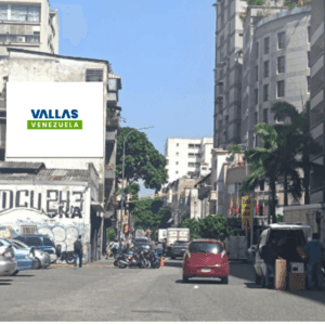 Av. Francisco de Miranda Edificio Bonugaro