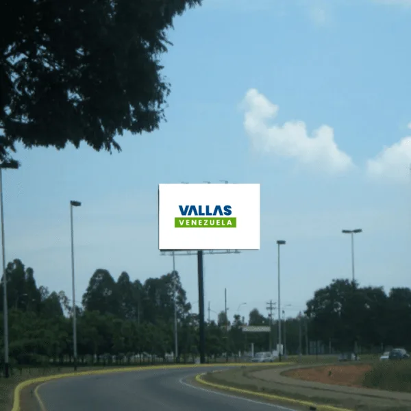 Av. Guayana sentido Altavista zona Industrial Unare a 700 metros de la Redoma de Makro