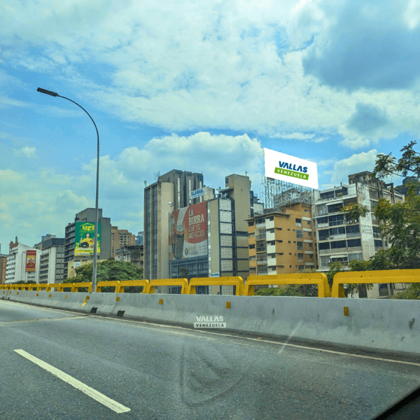 Autopista Francisco Fajardo Altura Bello Monte Sentido Este Edificio Belmont Caracas