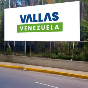 Valla publicitaria en Distrito Capital - Despues de la entrada del Hotel Tamanaco, autopista prados del este, Las Mercedes, Miranda, Valla Horizontal de 11m x 3m