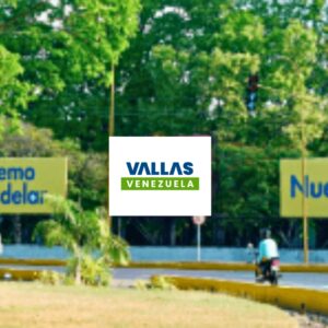 Valla publicitaria en Carabobo - Av. Bolivar de Valencia, Redoma de Guaparo, Pantalla Led