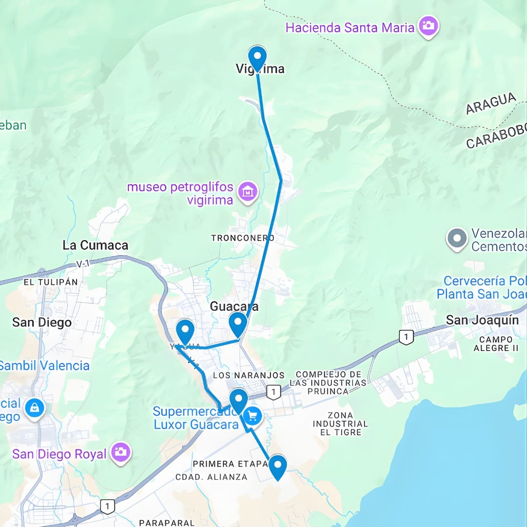 Mejora de fotos de proveedores 2 - BUS-VIG-RUTA-A