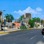 Valla publicitaria en Distrito Capital - Av. Principal de las Mercedes, Baruta, Galería de 8 Pantallas LED